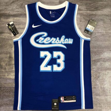 Crershaw Lakers 2021/2022