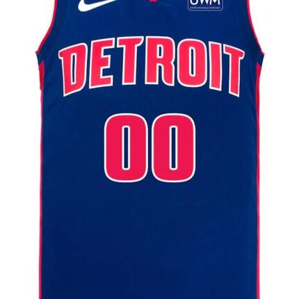 Detroit Pistons 2023/2024