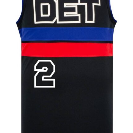 Detroit Pistons 2023/2024