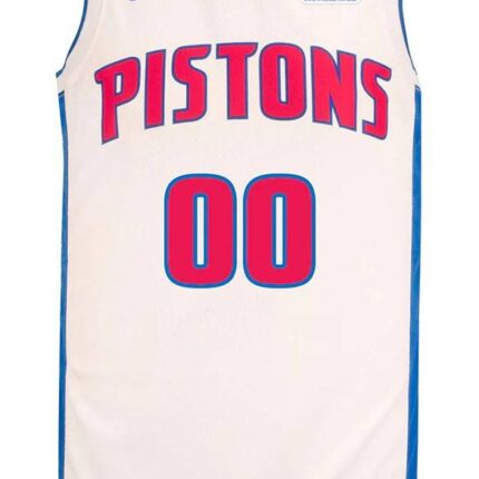 Detroit Pistons 2023/2024