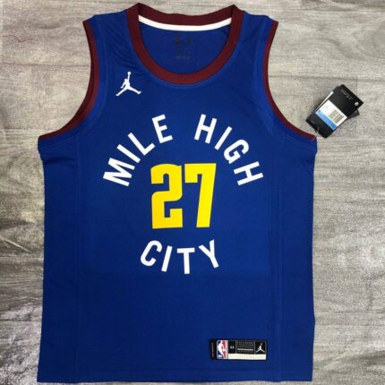 Denver Nuggets 2021/2022