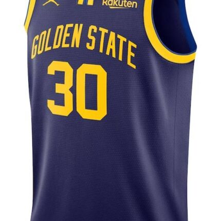 Golden State Warriors 2023/2024