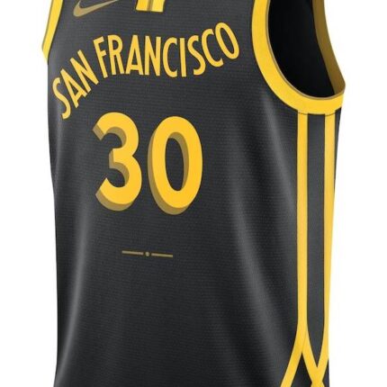 Golden State Warriors 2023/2024