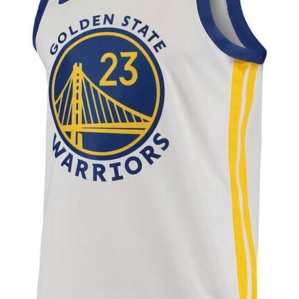 Golden State Warriors 2023/2024