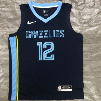 Grizzlies 2021/2022