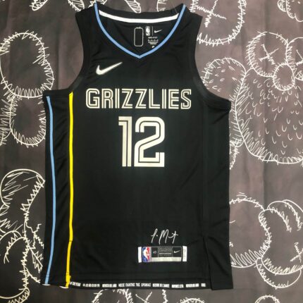 Grizzlies Glory Edition