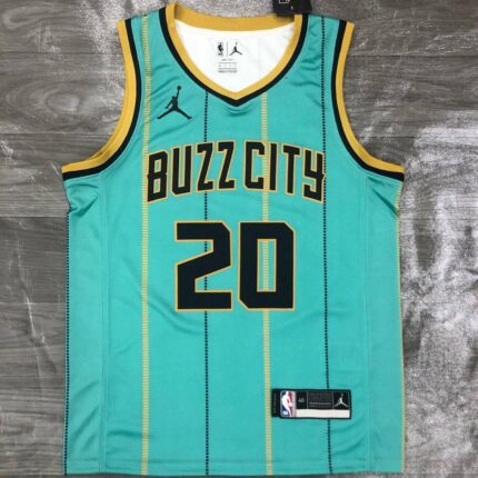 Hornets 2021/2022