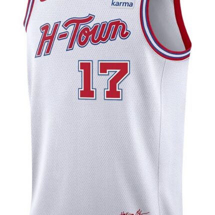 Huston Rockets 2023/2024