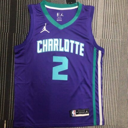 Hornets 2021/2022