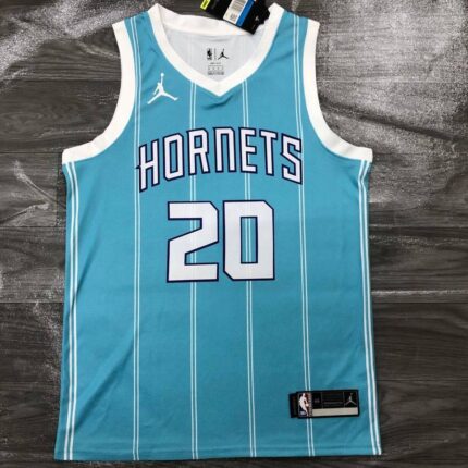 Hornets 2021/2022