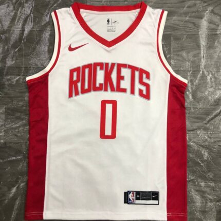 Houston Rockets 2021/2022