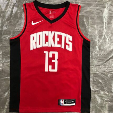 Houston Rockets 2021/2022