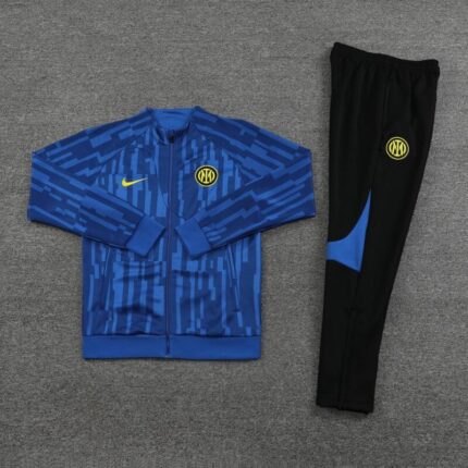 Inter 2023/2024 Training Suit