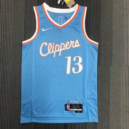 Los Angeles Clippers 2021/2022