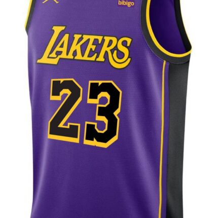 Los Angeles Lakers 2023/2024