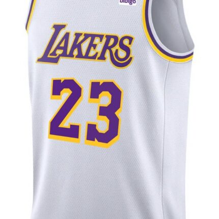 Los Angeles Lakers 2023/2024