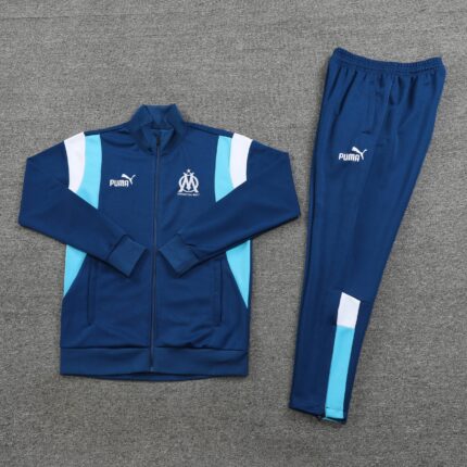 Olympique de Marseille 2023/2024 Training Suit