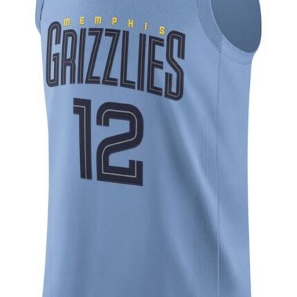 Memphis Grizzlies 2023/2024