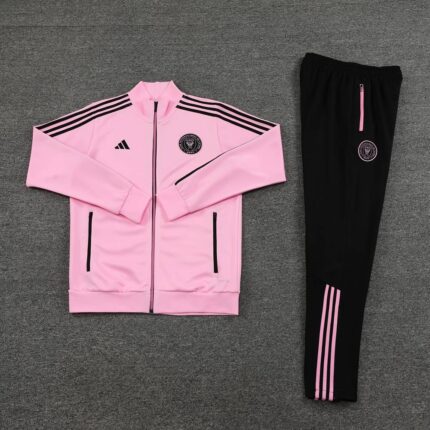 Inter Miami Pink 2023/2024 Training Suit