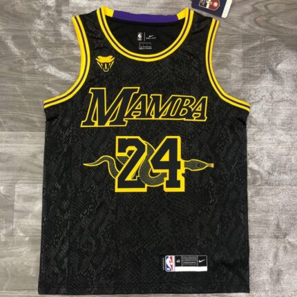 Mamba Special Edition Los Angeles Lakers