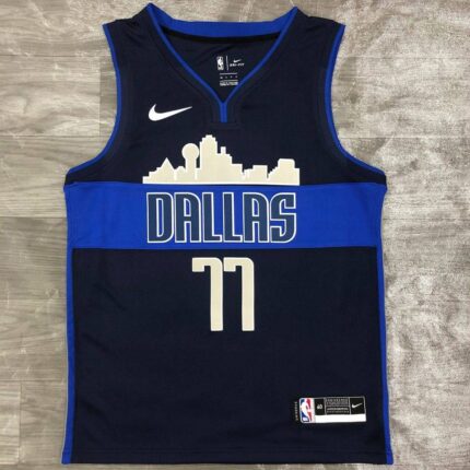 Mavericks Dallas 2021/2022
