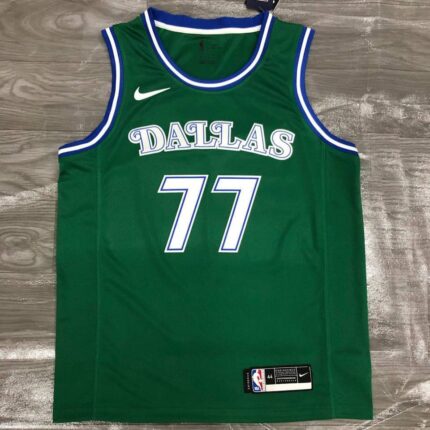 Mavericks Dallas 2021/2022