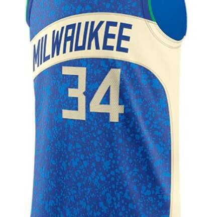 Milwaukee Bucks 2023/2024