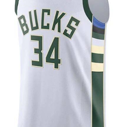 Milwaukee Bucks 2023/2024