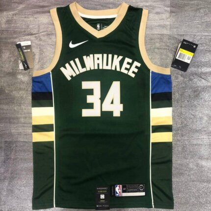 Milwaukee Buks 2021/2022