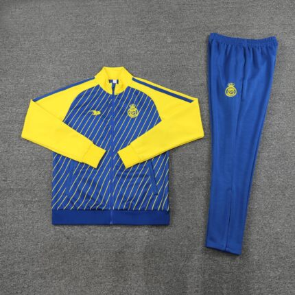 Al Nassr 2023/2024 Training Suit