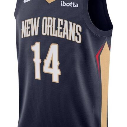 New Orleans Pelicans 2023/2024