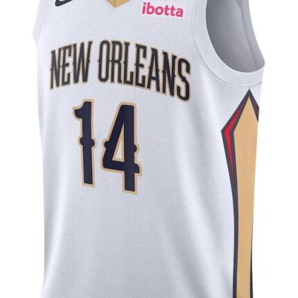 New Orleans Pelicans 2023/2024