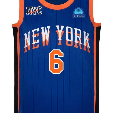 New York Knicks 2023/2024
