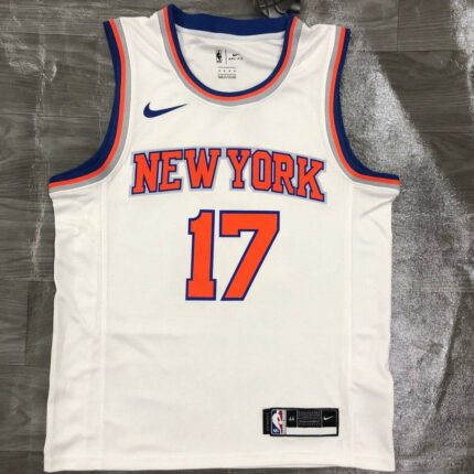 New York Knicks 2021/2022