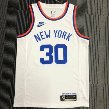 New York Knicks 2021/2022