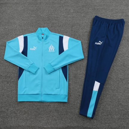 Olympique de Marseille 2023/2024 Training Suit