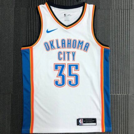 Oklahoma City 2021/2022