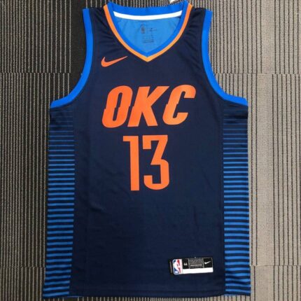 Oklahoma City 2021/2022