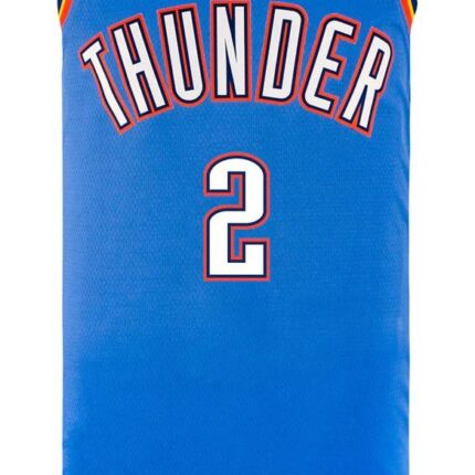 Oklahoma City Thunder 2023/2024