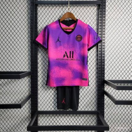 PSG Special Kids Kit 2023/2024