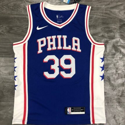 Philadelphia 76ERS 2021/2022