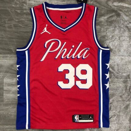 Philadelphia 76ERS 2021/2022