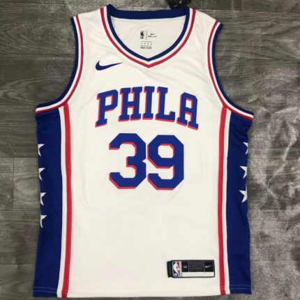 Philadelphia 76ERS 2021/2022