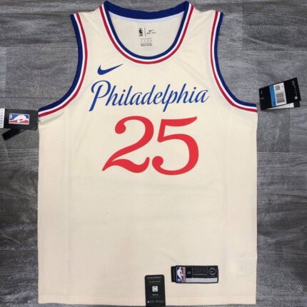 Philadelphia 76ERS 2021/2022