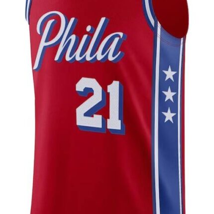 Philadelphia 76ers 2023/2024