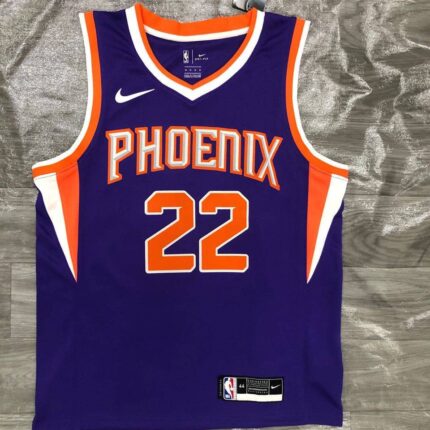 Phoenix Suns 2021/2022