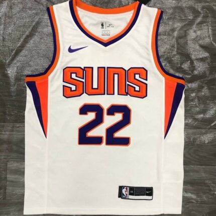 Phoenix Suns 2021/2022