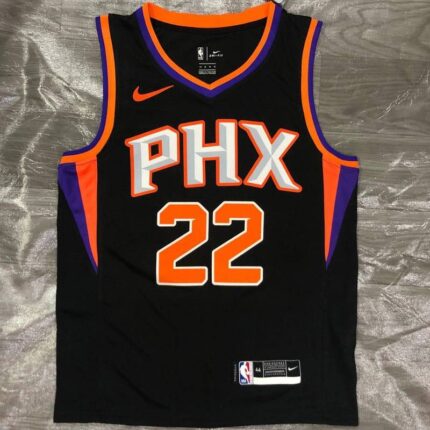 Phoenix Suns 2021/2022