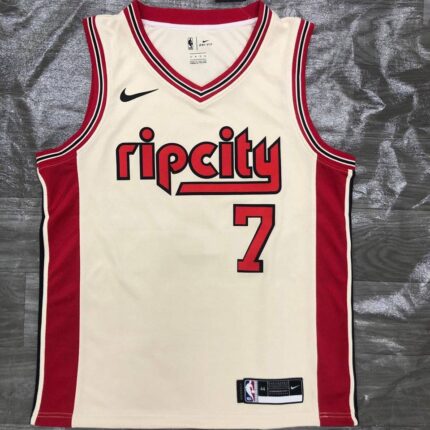 Portland Trail Blazers 2021/2022