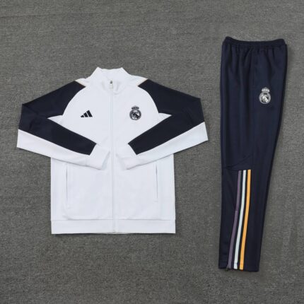 Real Madrid 2023/2024 Training Suit
